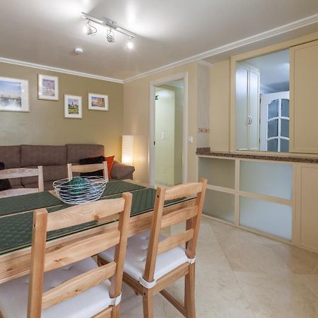 Acogedor Apartamento Junto A La Plaza Del Salvador Sevilla Bagian luar foto