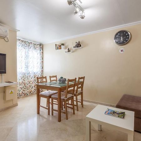 Acogedor Apartamento Junto A La Plaza Del Salvador Sevilla Bagian luar foto